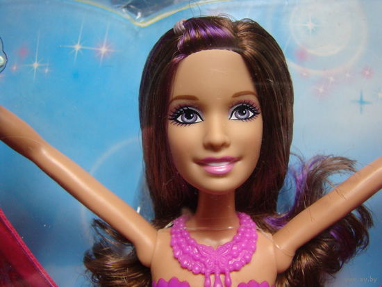 Барби фея, A Fairy Secret Barbie 2010