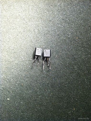 Транзистор 2N3906