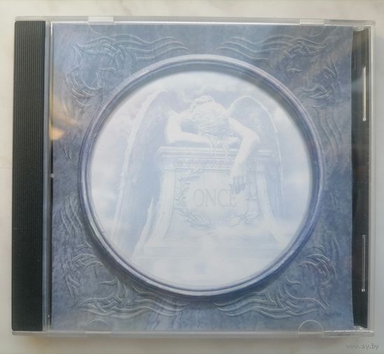 Nightwish - Once, CD