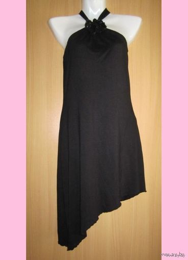 Маленькое черное платье APART, р.42-44. В идеальном состоянии!