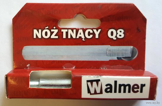 Ролик Q8 для плиткореза Walmer, 8 мм
