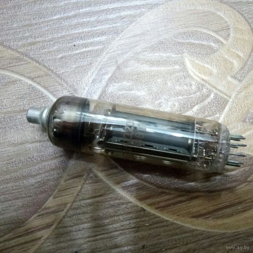 Лампа 6Д20П.