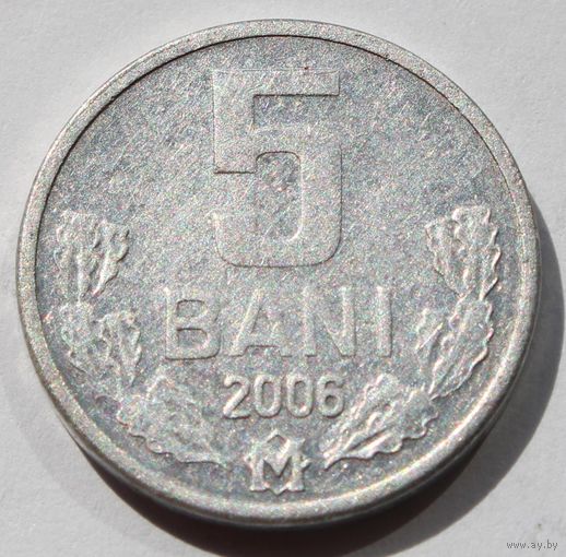 Молдавия 5 бань, 2006 г.