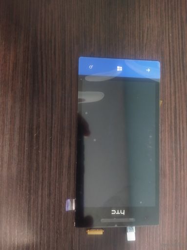 Дисплей (экран) HTC A620e Windows Phone 8S