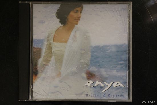 Enya – B-Sides & Remixes (2004, CD)