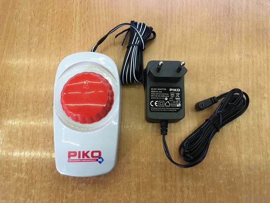Регулятор скорости и адаптер 55003 PIKO.