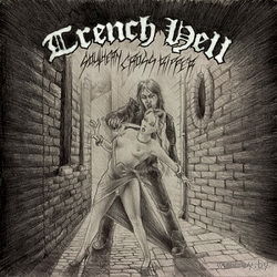 Trench Hell - Southern Cross Ripper CD