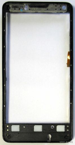 Рамка для тачскрина Huawei Y300