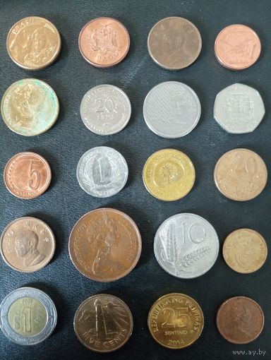 20 монет (3)