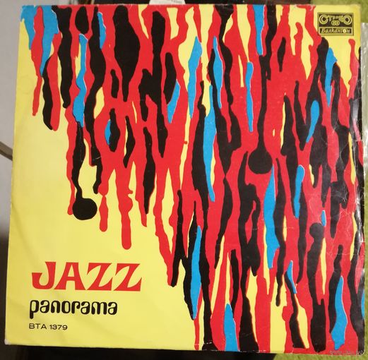 JAZZ Panorama