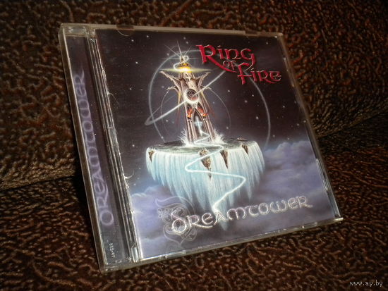 Ring Of Fire "Dreamtower"