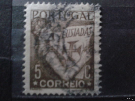Португалия 1931 Стандарт
