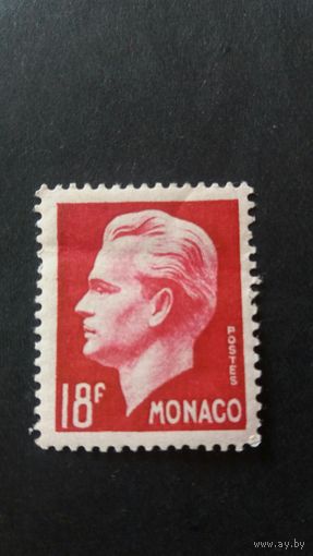 Монако 1950