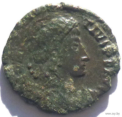 КОНСТАНЦИЙ II (337-361 г.) АЕ3.