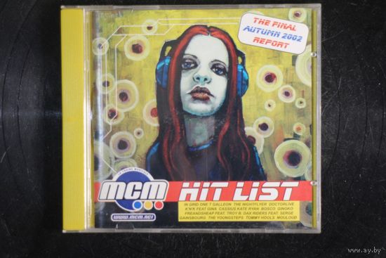 Various - McM Hit List (CD)