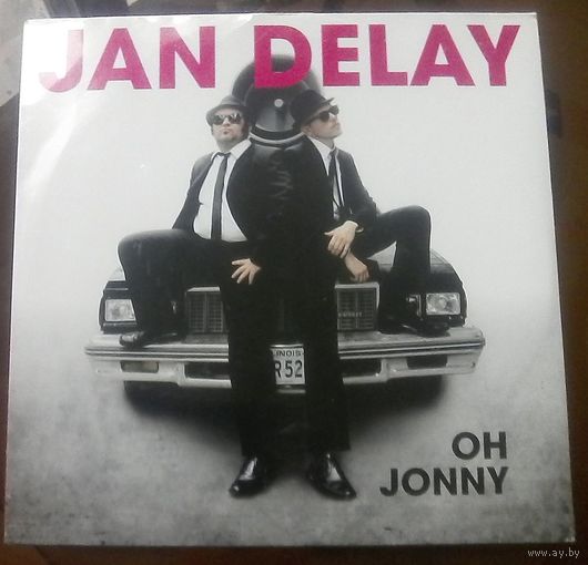 Jan Delay – Oh Jonny