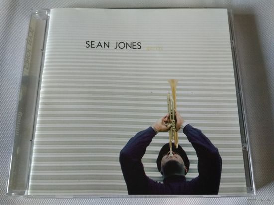 Sean Jones – Gemini