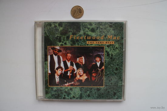 Fleetwood Mac – The Very Best (CD)