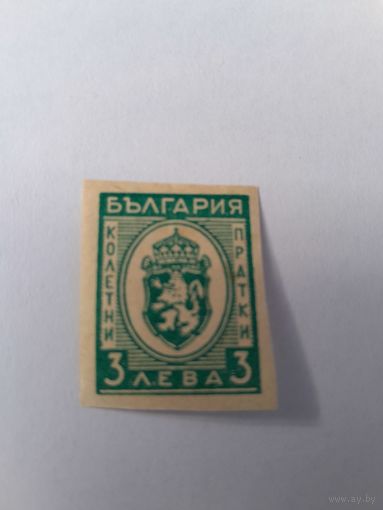 Болгария 1944