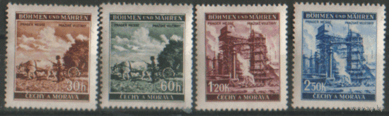 БиМ. М. 75/78. 1941. ЧиСт.