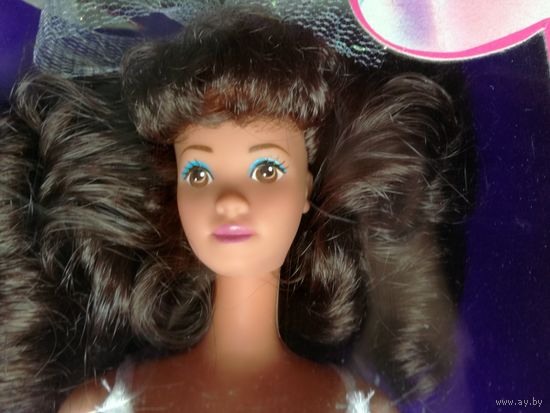 Барби, My First Barbie, Easy to Dress 1988