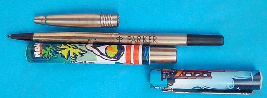 Ручка Parker- Hollywood - США.