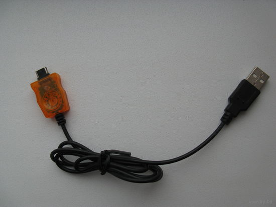 Кабель USB от неизвестного устройства