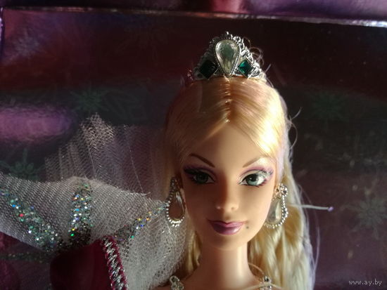 Барби, Holiday Barbie 2005