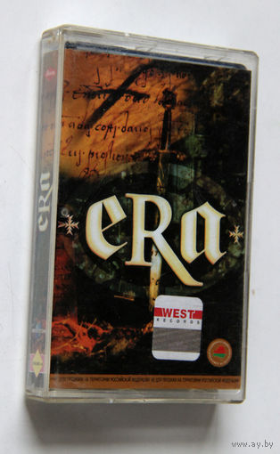 Era (Audio-Cassette)
