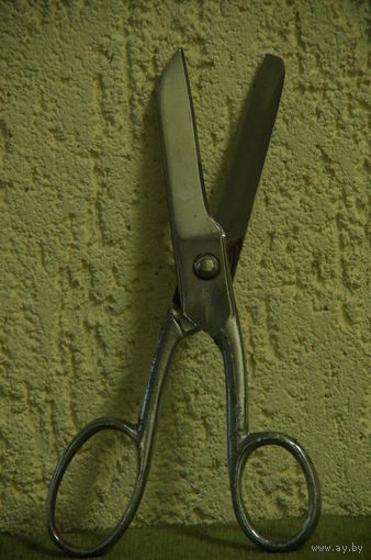 Ножницы из СССР 24 см