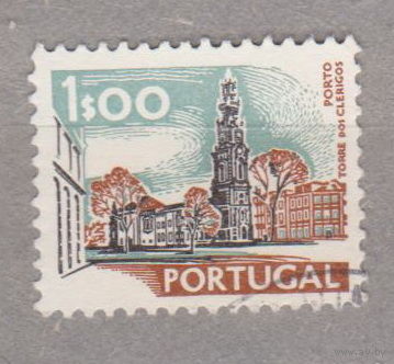 Архитектура  Португалия  лот 1
