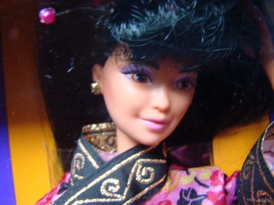 Барби, Chinese Barbie 1993