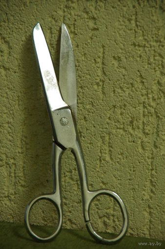 Ножницы из СССР  24  см