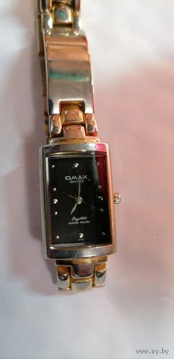 Часы  OMAX с родным браслетом