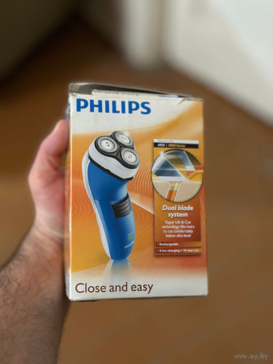 Электробритва Philips 6920