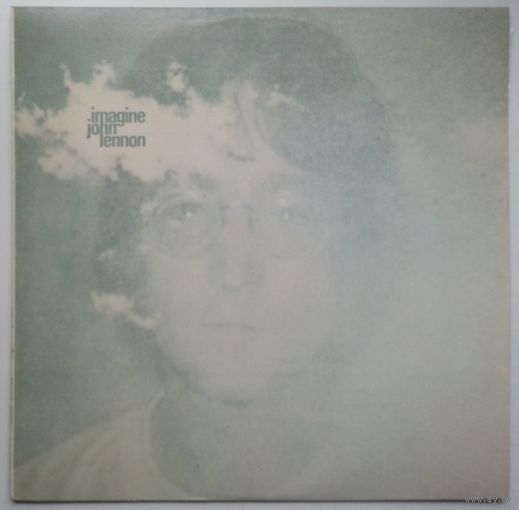 LP John Lennon - Imagine (1990)