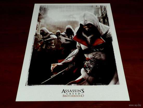 999989/ASSASSIN'S CREED