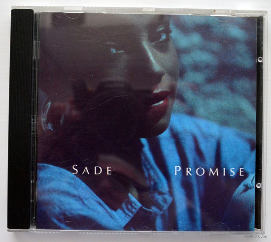 Sade - Promise  CD