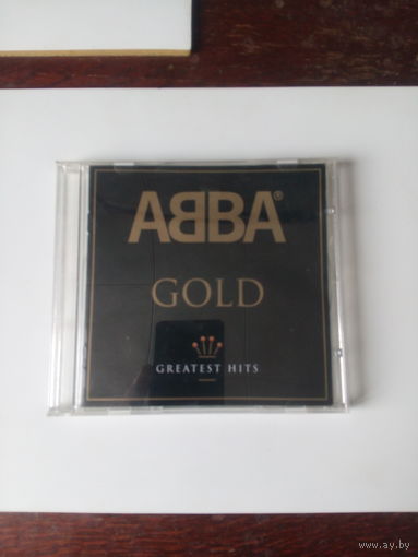 ABBA,CD-диск