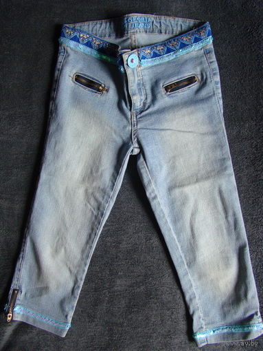 Капри, Gloria jeans, 158\38
