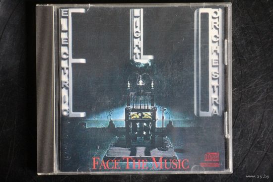 Electric Light Orchestra - Face The Music (CD)
