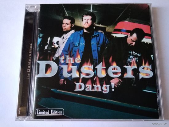 The Dusters  – Dang !