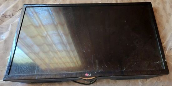 Телевизор LG 32LN575S