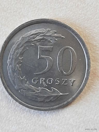 50 Грошей 1990.