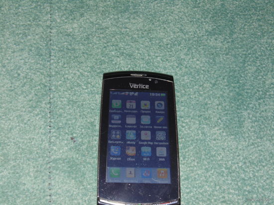 Мобильный телефон  Sony Ericsson Vivaz WG9(Vertice)Китайский