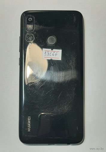 Телефон Huawei P Smart Plus 2019. 18164