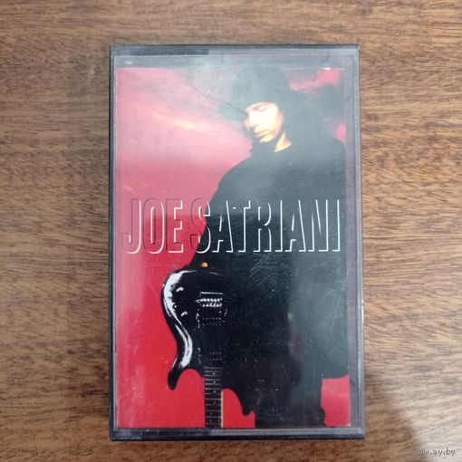 Joe Satriani "The Album"