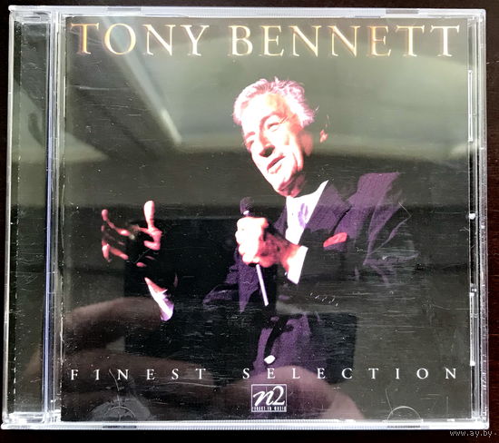 AUDIO CD, Tony Bennett, Finest Selection, 1999