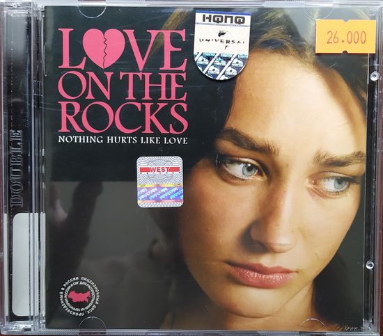 Love on the Rocks (2 CD)