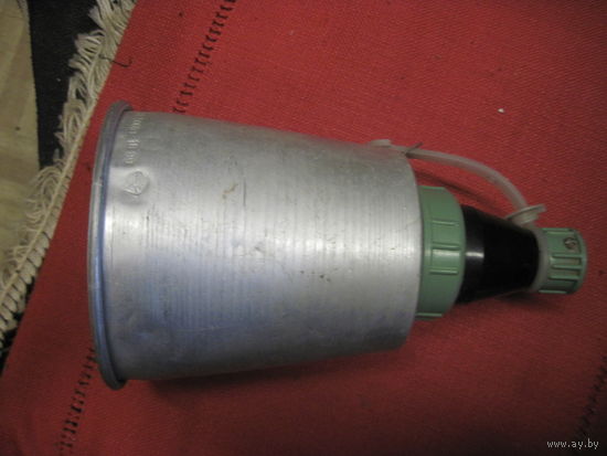 Светильник-плафон НСП-17-500-104 УЗ.